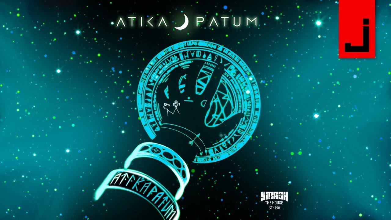 ATIKA PATUM - Atikapatum (with Lyrics)