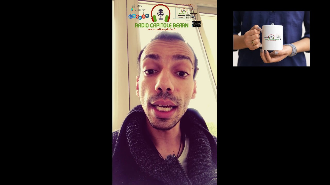 SPOT PUB DON POUR RADIO CAPITOLE