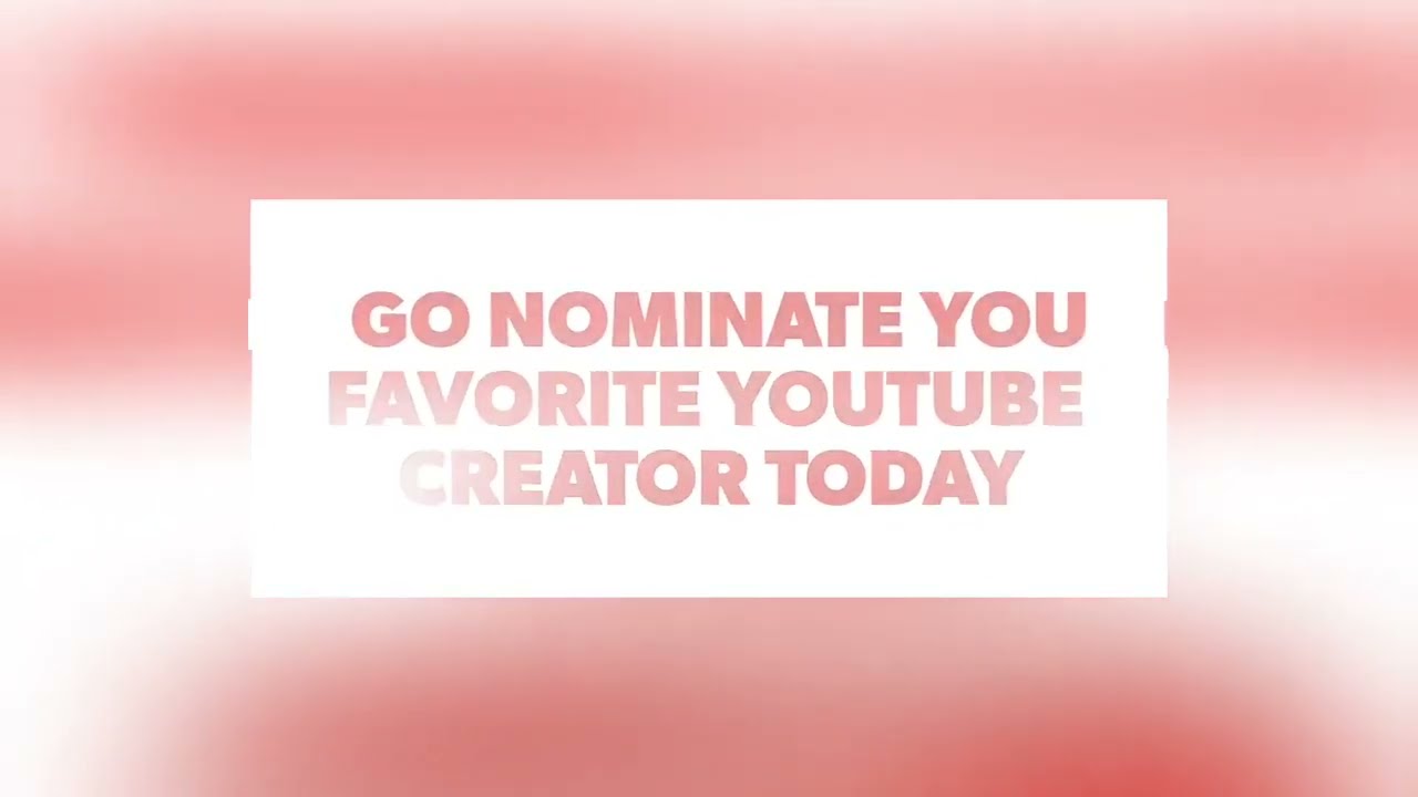 Time to Nominate Your Favorite Comic Book Community Content Creator