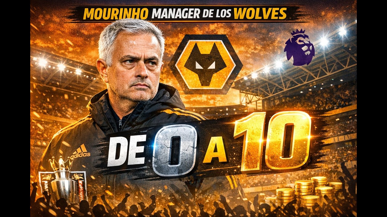 DE 0 A 10 - EP 1 👔🧭⚽🌎