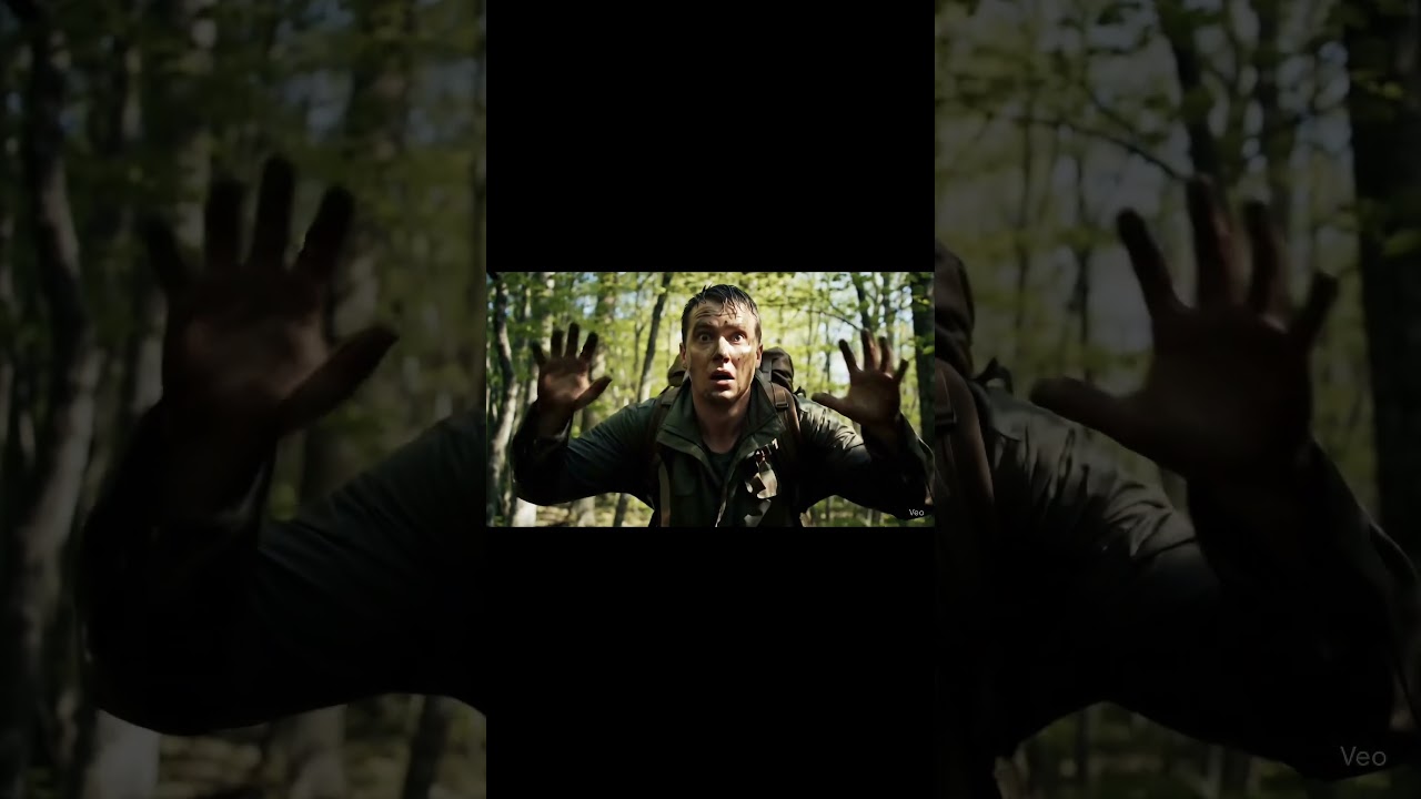 He Found the Phone&hellip; But It Wasn't Lost | Dridnoc the Orc Has Awakened #mindblown#entertainment