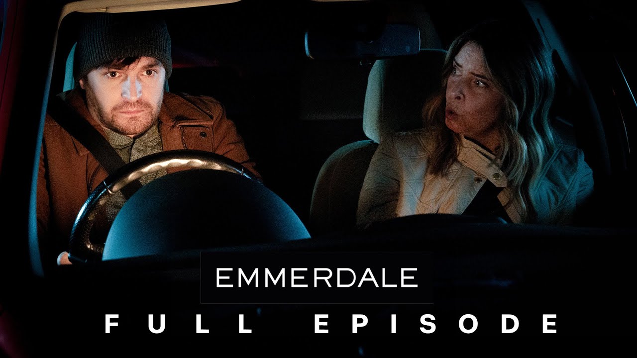 Emmerdale Full Episode | Monday 5th January