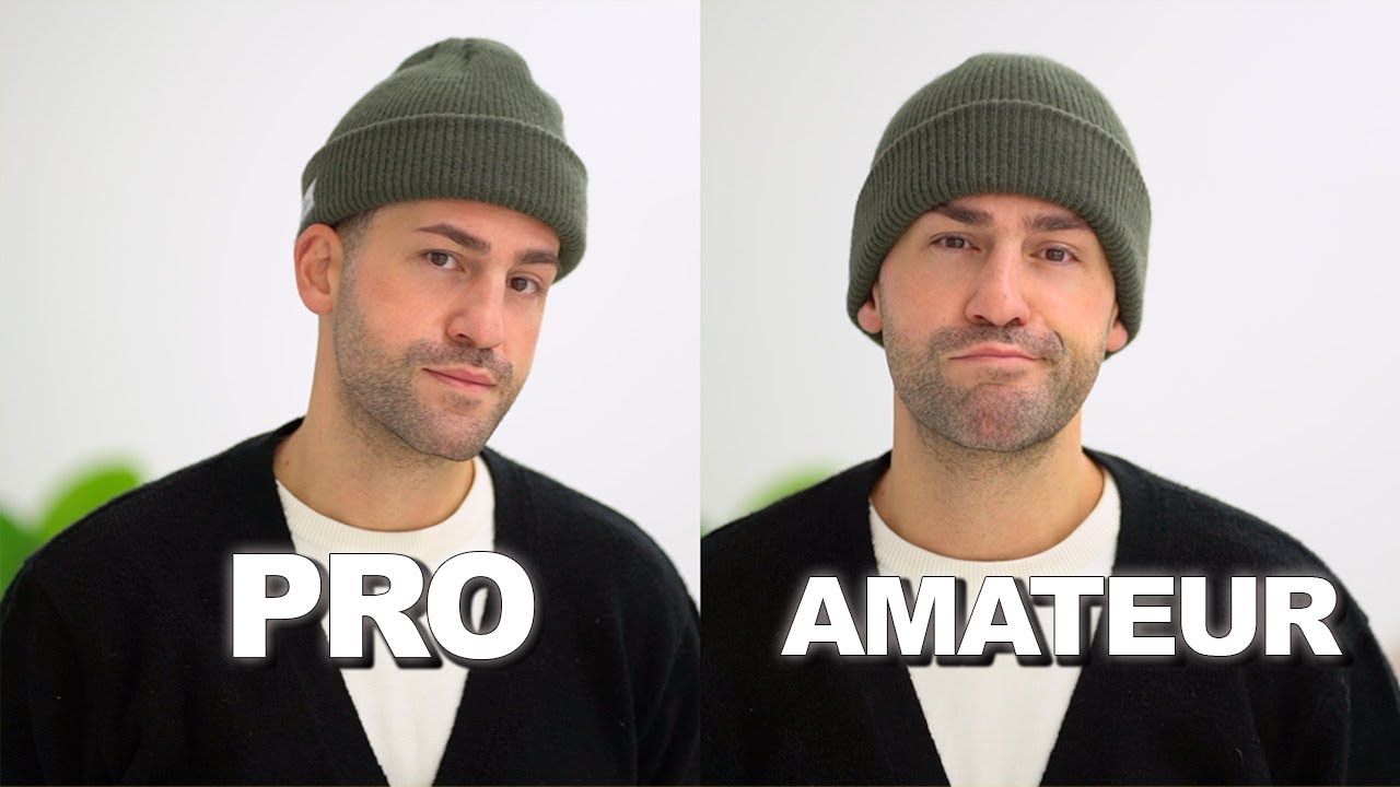 DAS PROBLEM MIT DEN BEANIES | Kosta Williams