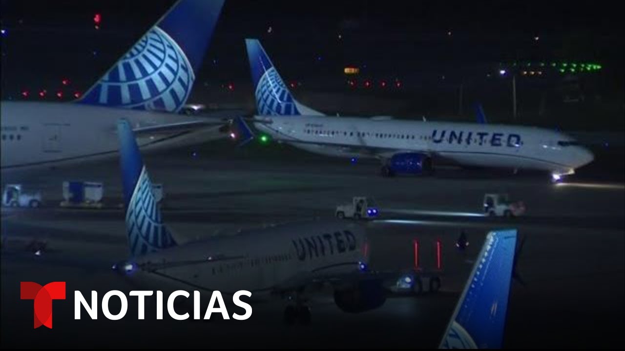 Las noticias de la mañana, jueves 7 de agosto de 2025 | Noticias Telemundo