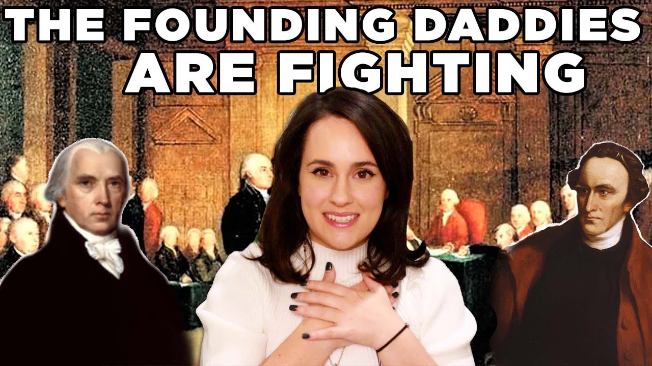 The US Constitution was the ONLY WAY! | Federalist No. 15 EXPLAINED