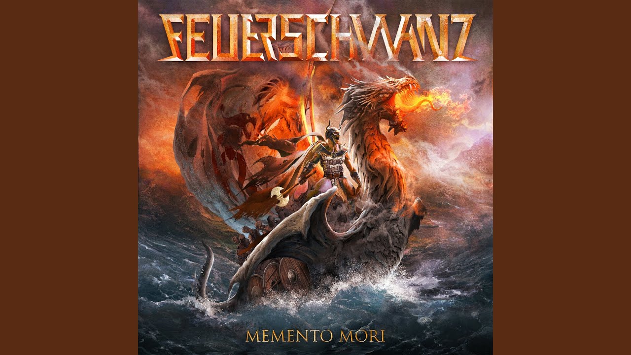 Das Herz eines Drachen (Intrumental)