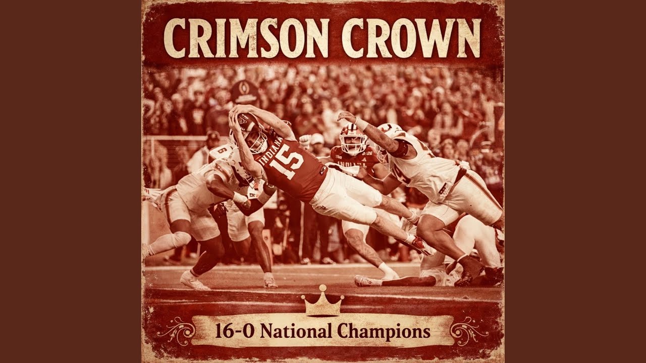 Crimson Crown