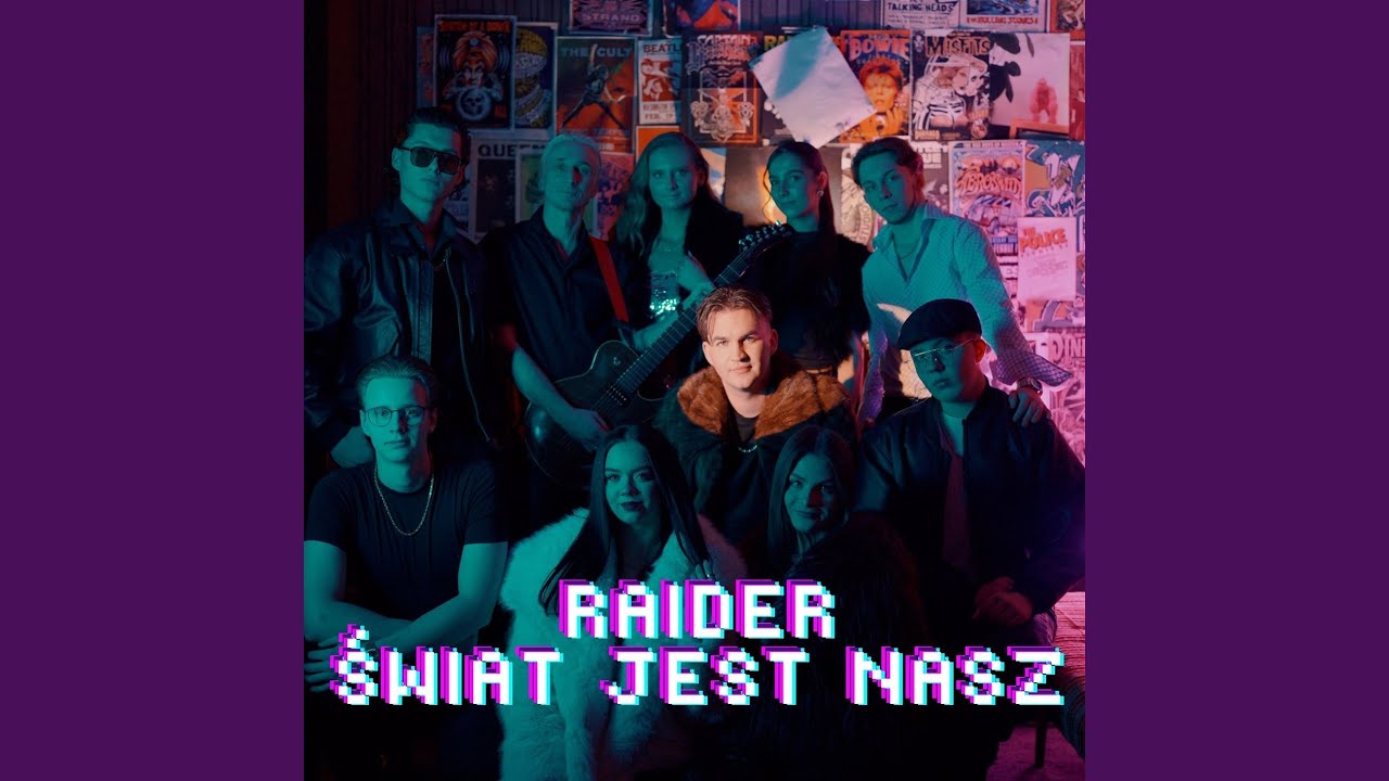 Świat Jest Nasz