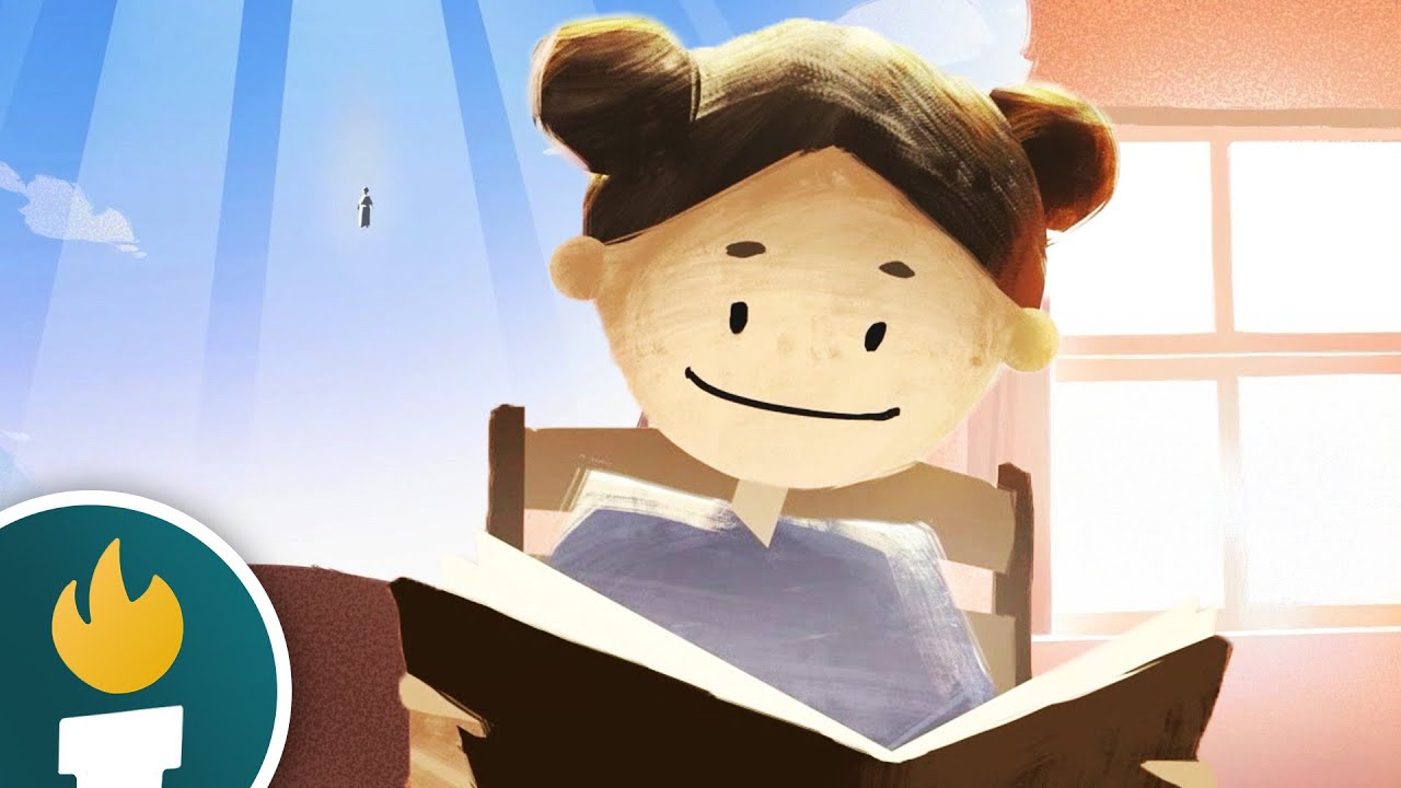 One Day Jesus Will Return | Animated Bible Story For Kids