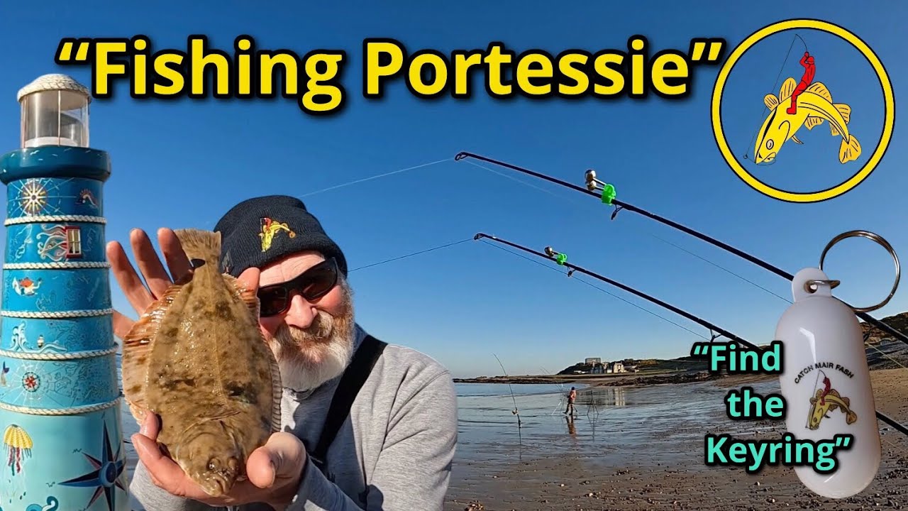 Fishing: Portessie: Strathlene: Buckie: Beach: Shore: 🎣