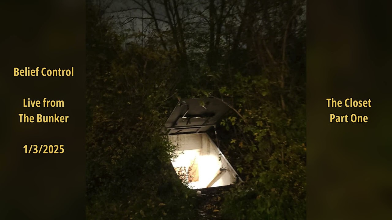 Live from The Bunker