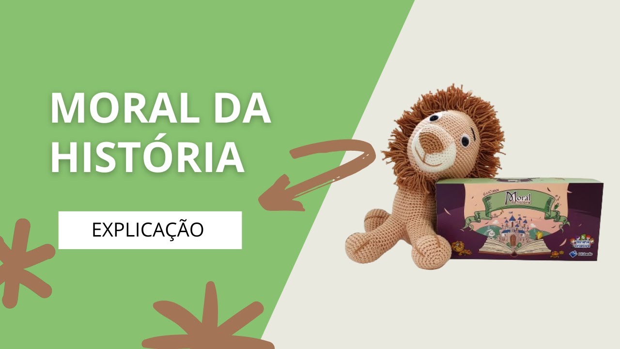 Moral da História