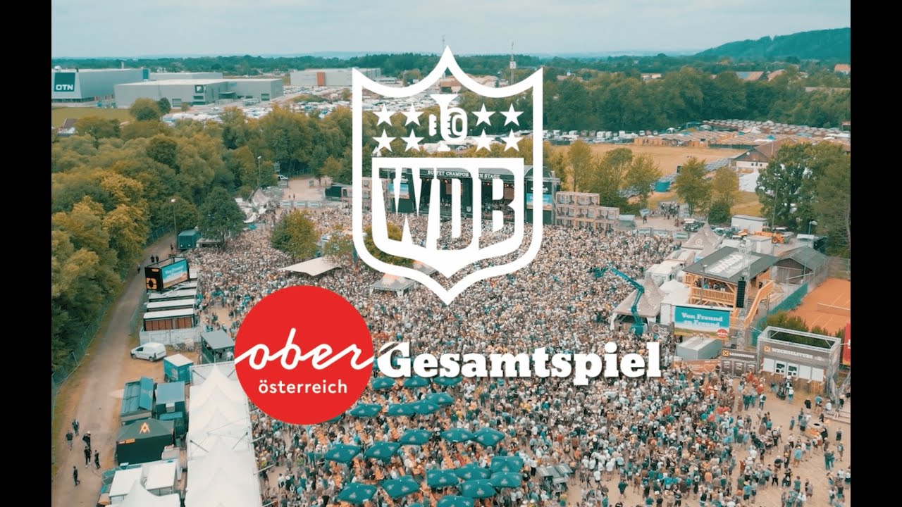 WDB GESAMTSPIEL 2023 