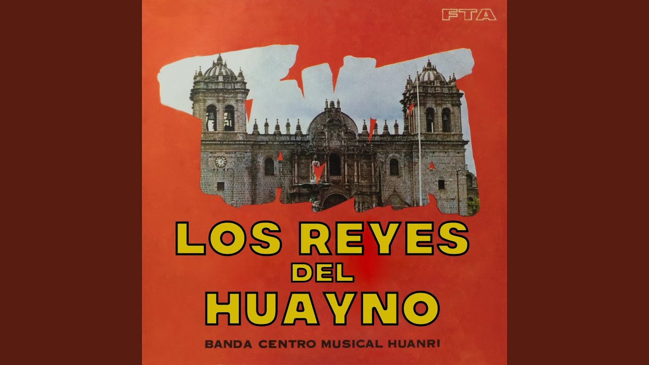 Suerte Maldita (Huayno)