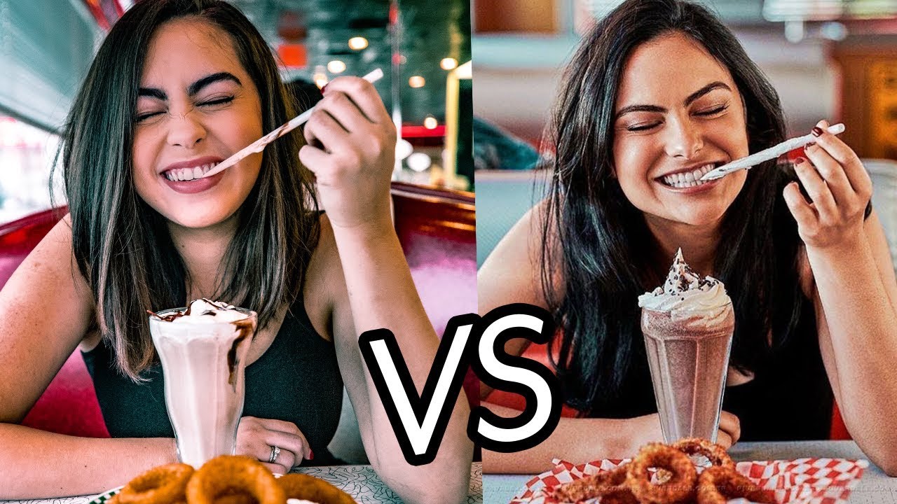 RECREATING PHOTOS OF MY CELEBRITY LOOKALIKES // Jessica Neistadt ♡
