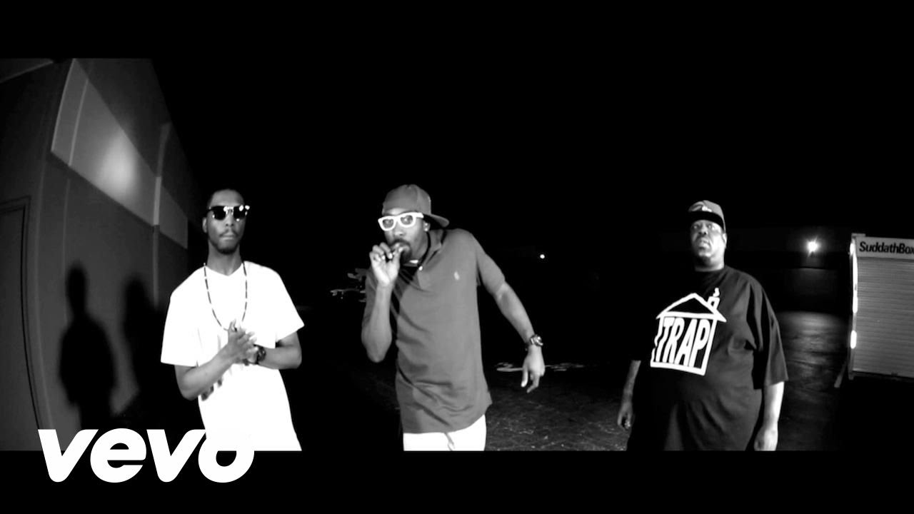 TMack - The Slab Memoirs ft. 8Ball & MJG