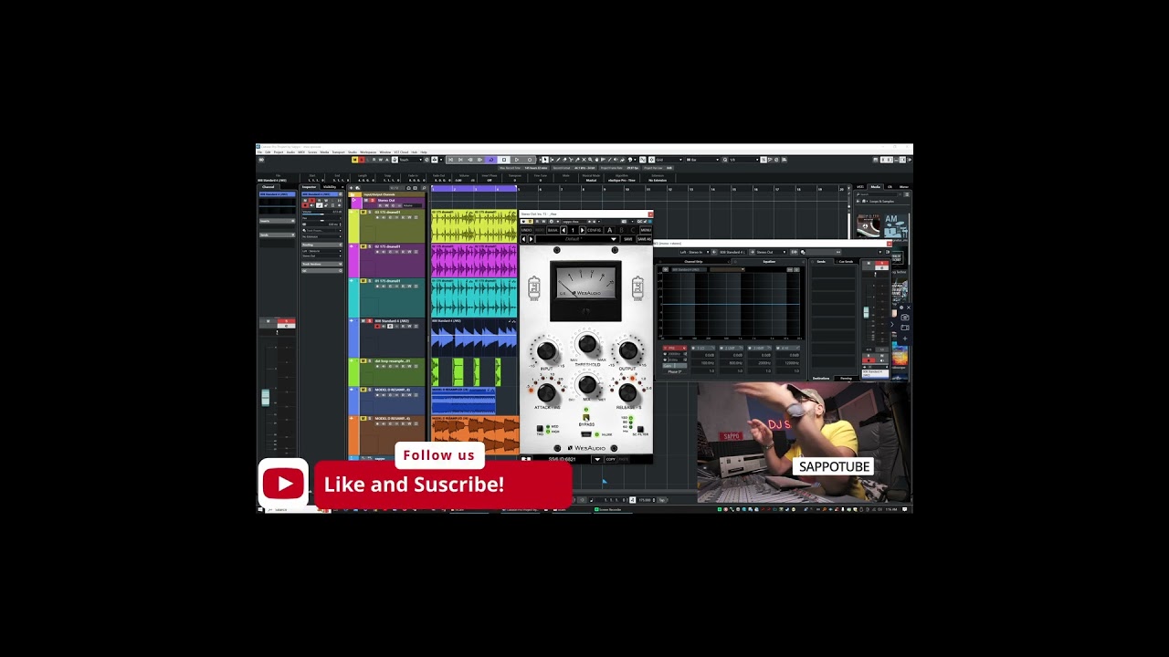 Testing the Vari-Mu Compressor That Costs More Than My Car