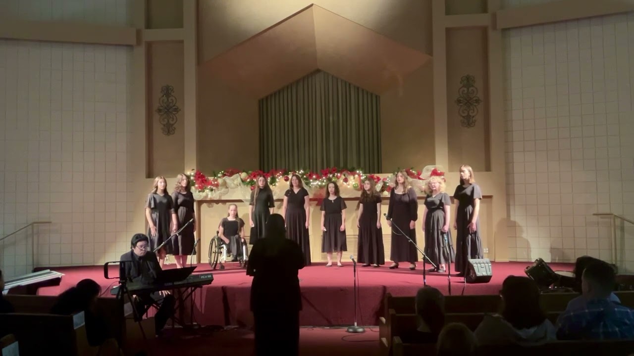 O Nata Lux: Treble Choir