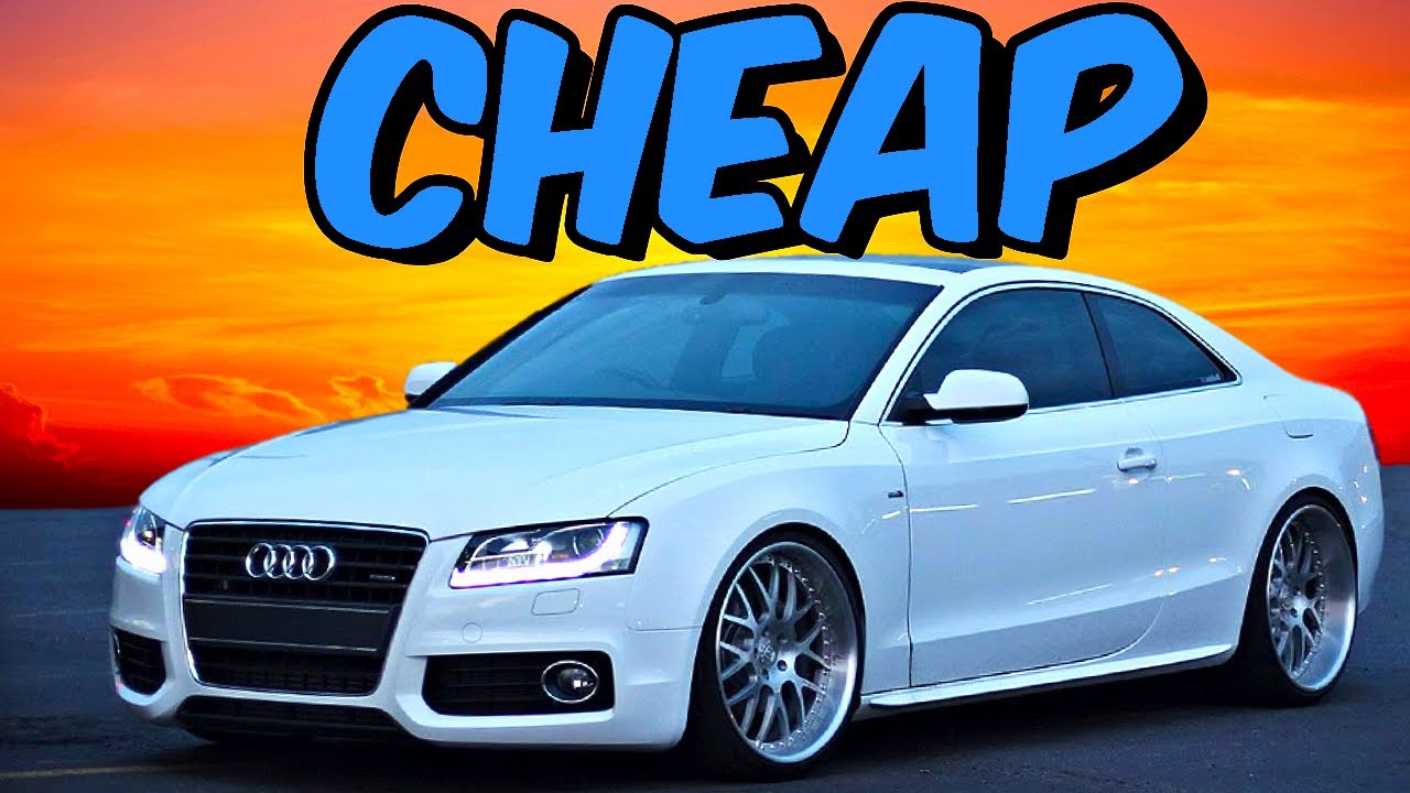 the best cool cars you can buy for under 7k