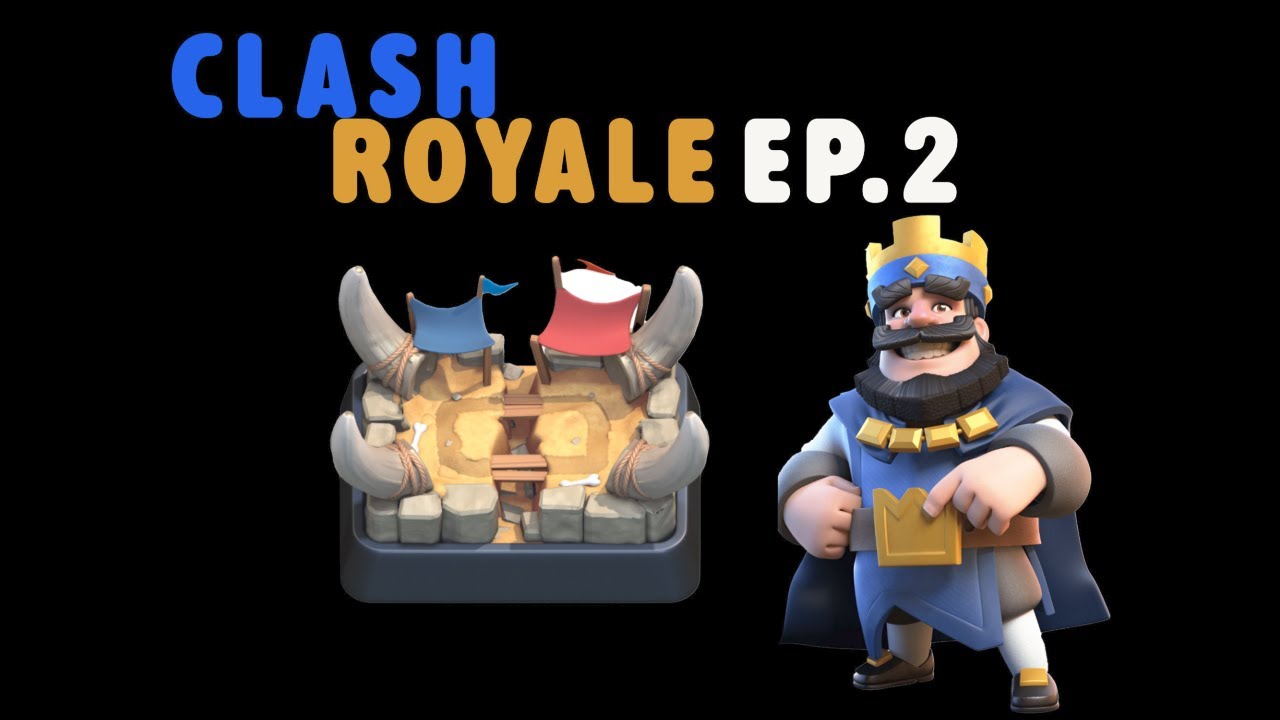 pushing tropies and arenas!!