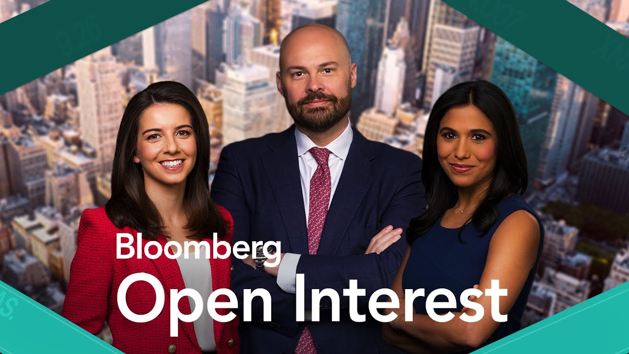 Stocks Calm on Mideast De-Escalation Reports | Open Interest 6/16/2025