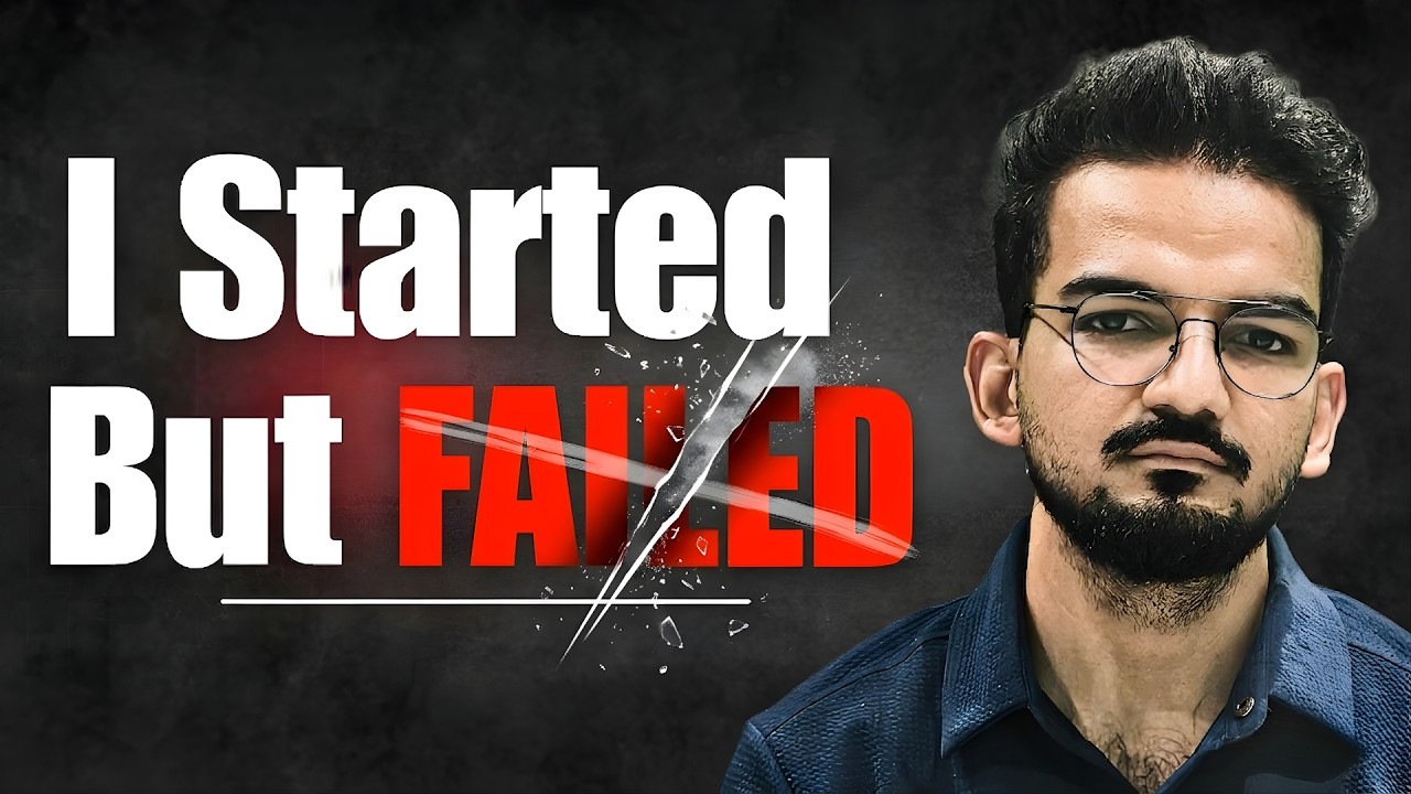 I started Ecommerce but Failed - Dont Start 😨