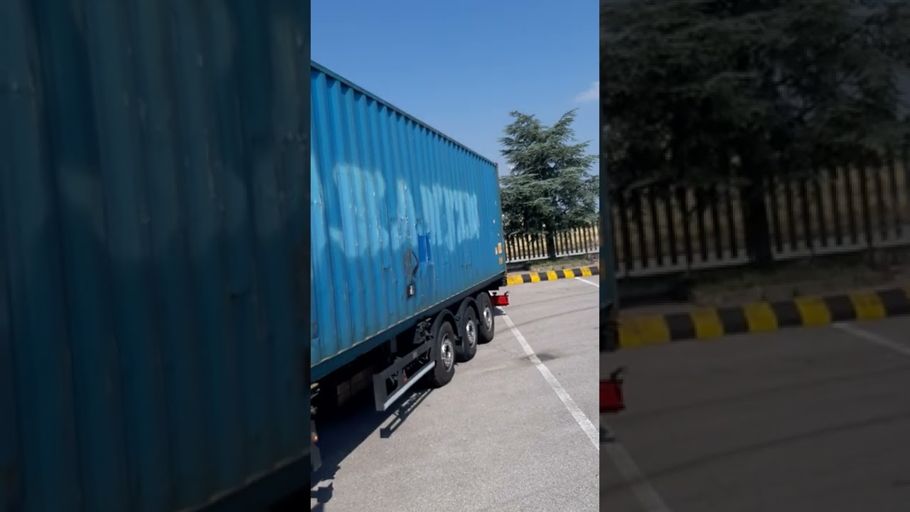 Manovra con bilico cosa non fare