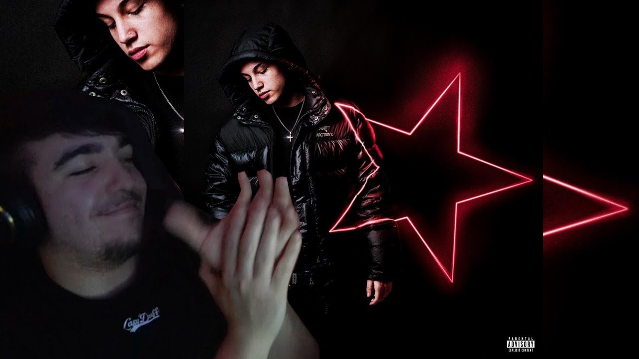 ZELL  - WOWSTAR (FULL ALBUM) VIDEO REACCIÓN