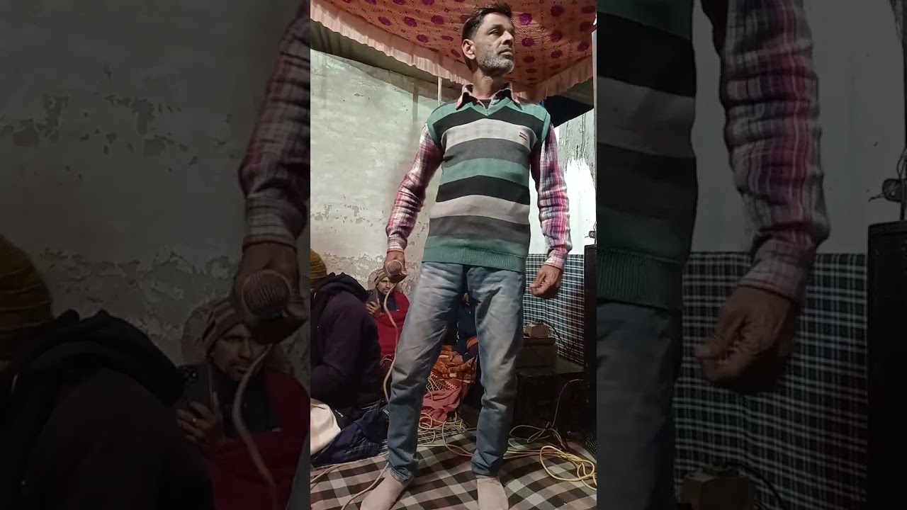 छठी स्पेशल! रचना कवि हजारी लाल भोजावास, गायक टोनी तंवर 