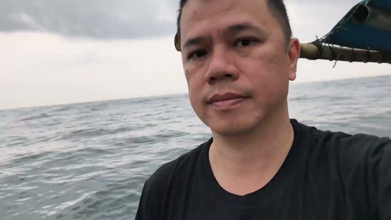 Kapten Ujang Muara baru | Abis badai ikan Laperrrr....Pesta Strikee Karang Kerawang Membara !!