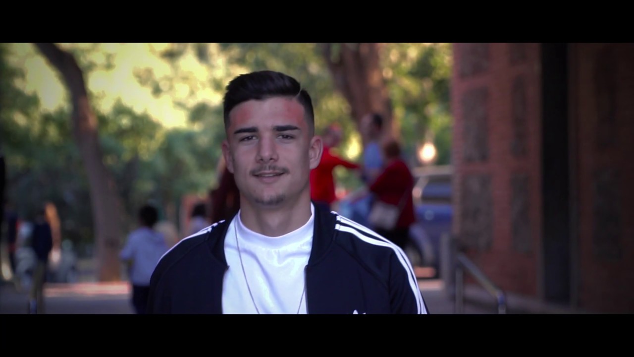 1 Millon - ChumiTroll (Official Video)