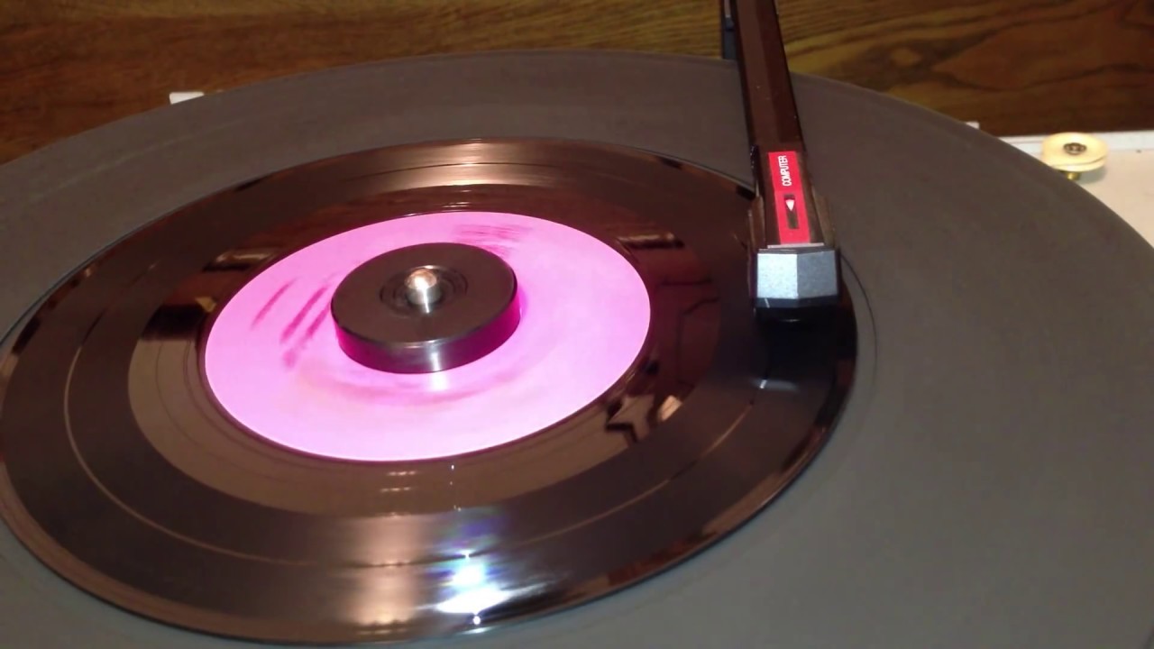Sansui P-L50 Linear Tracking Direct Drive Turntable