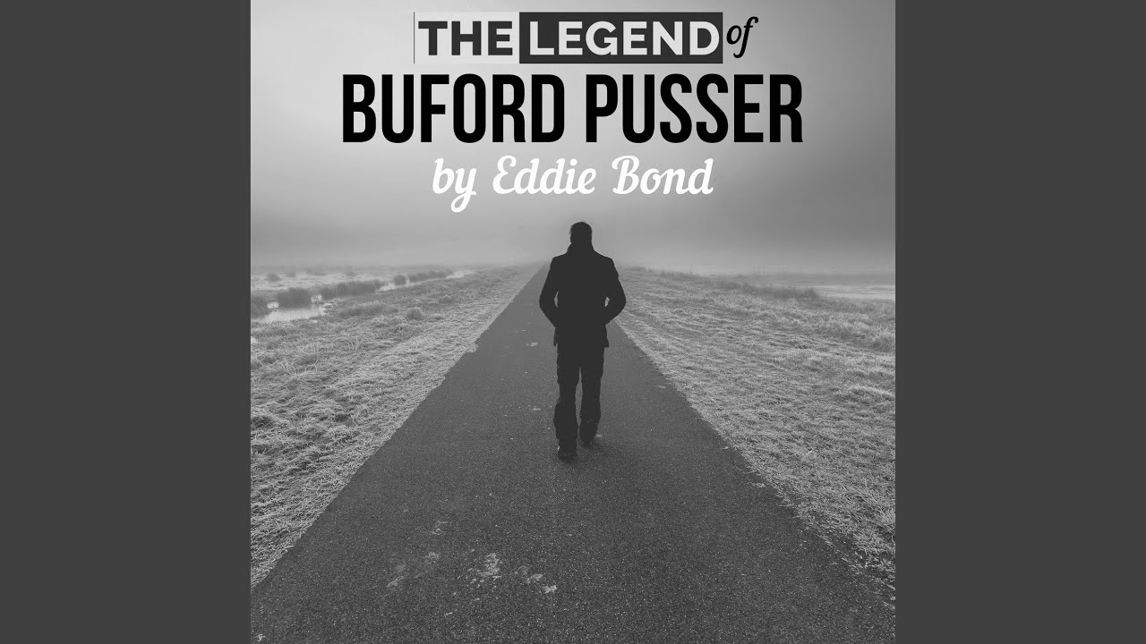 Legend of Buford Pusser