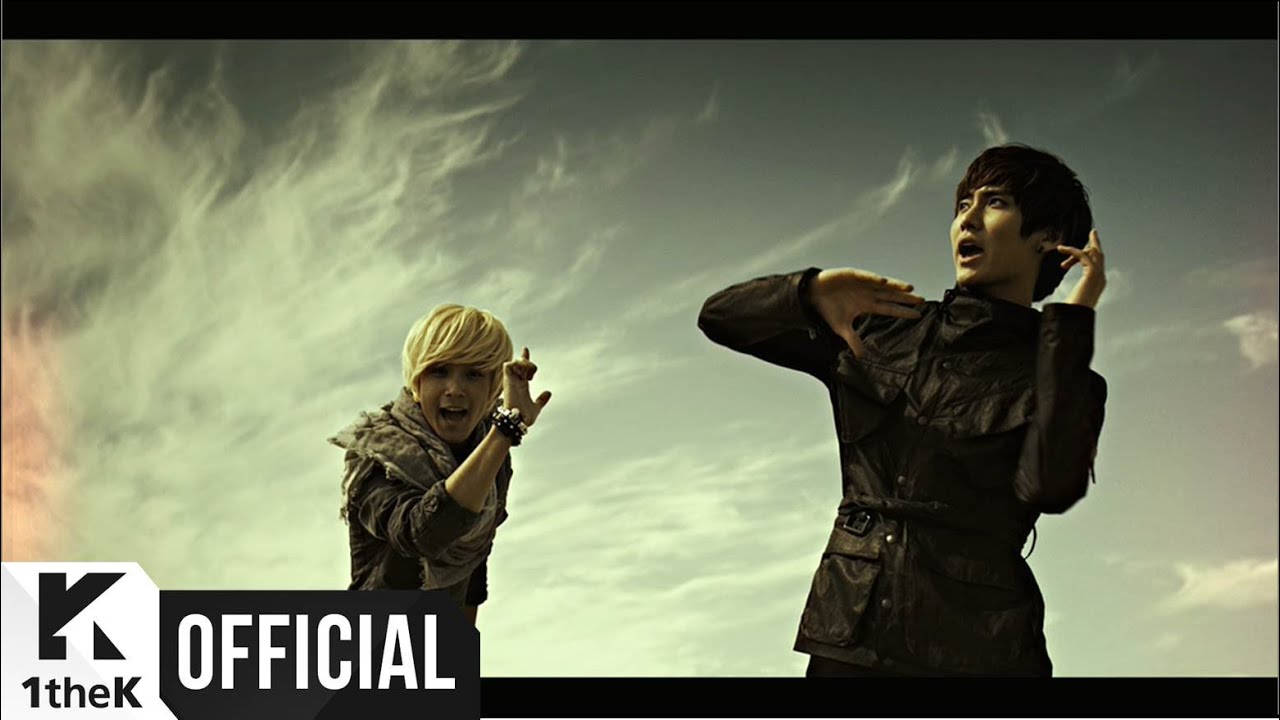 [MV] FTISLAND _ Like Birds(새들처럼)