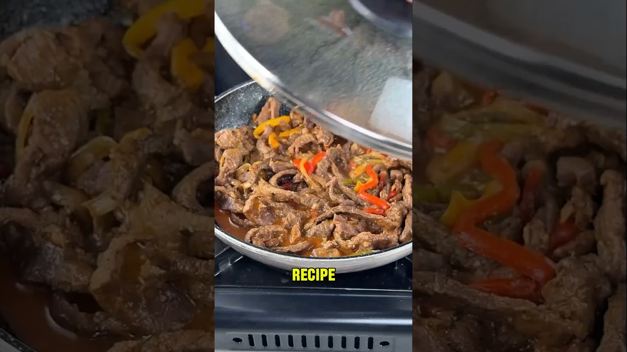 Этот рецепт просто восхитителен!