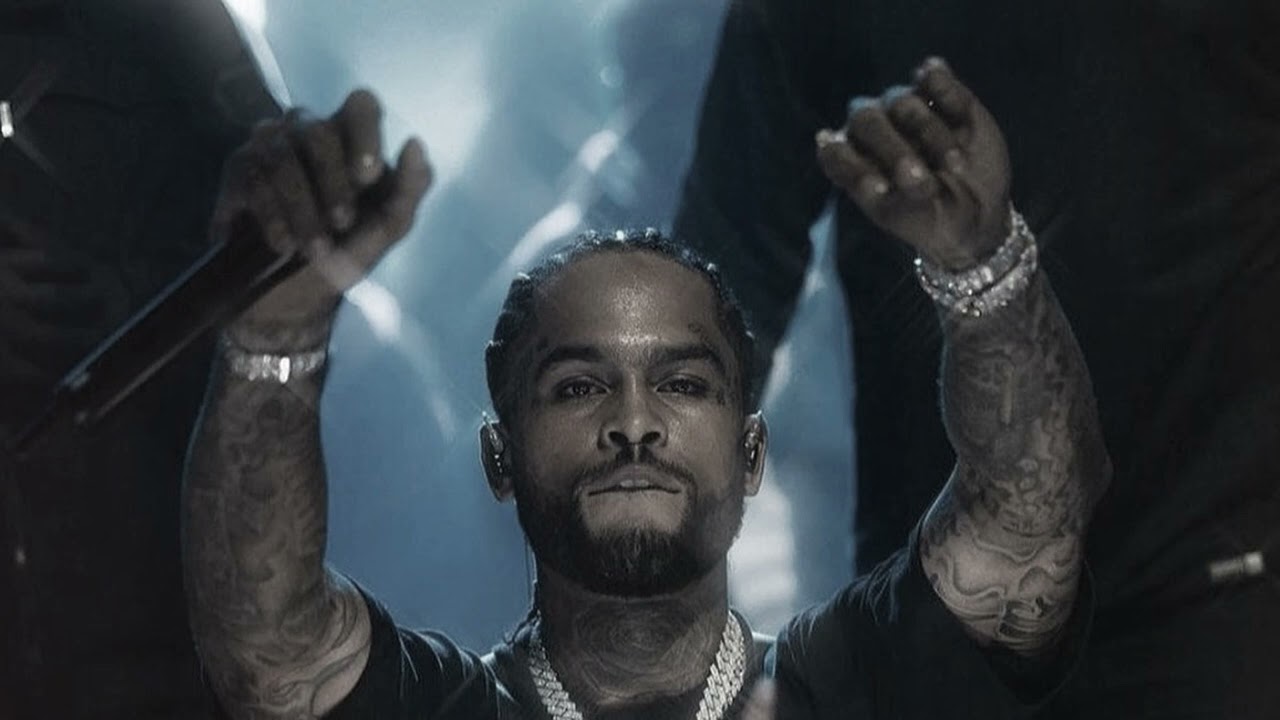 [FREE] Dave East Type Beat Free 