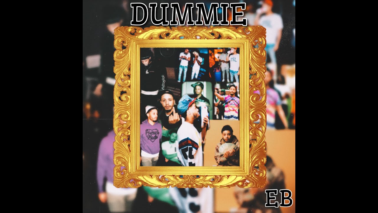 [FREE] VEEZE LOOPKIT / SAMPLE PACK - DUMMIE (VEEZE, JDOT BREEZY, DARK)