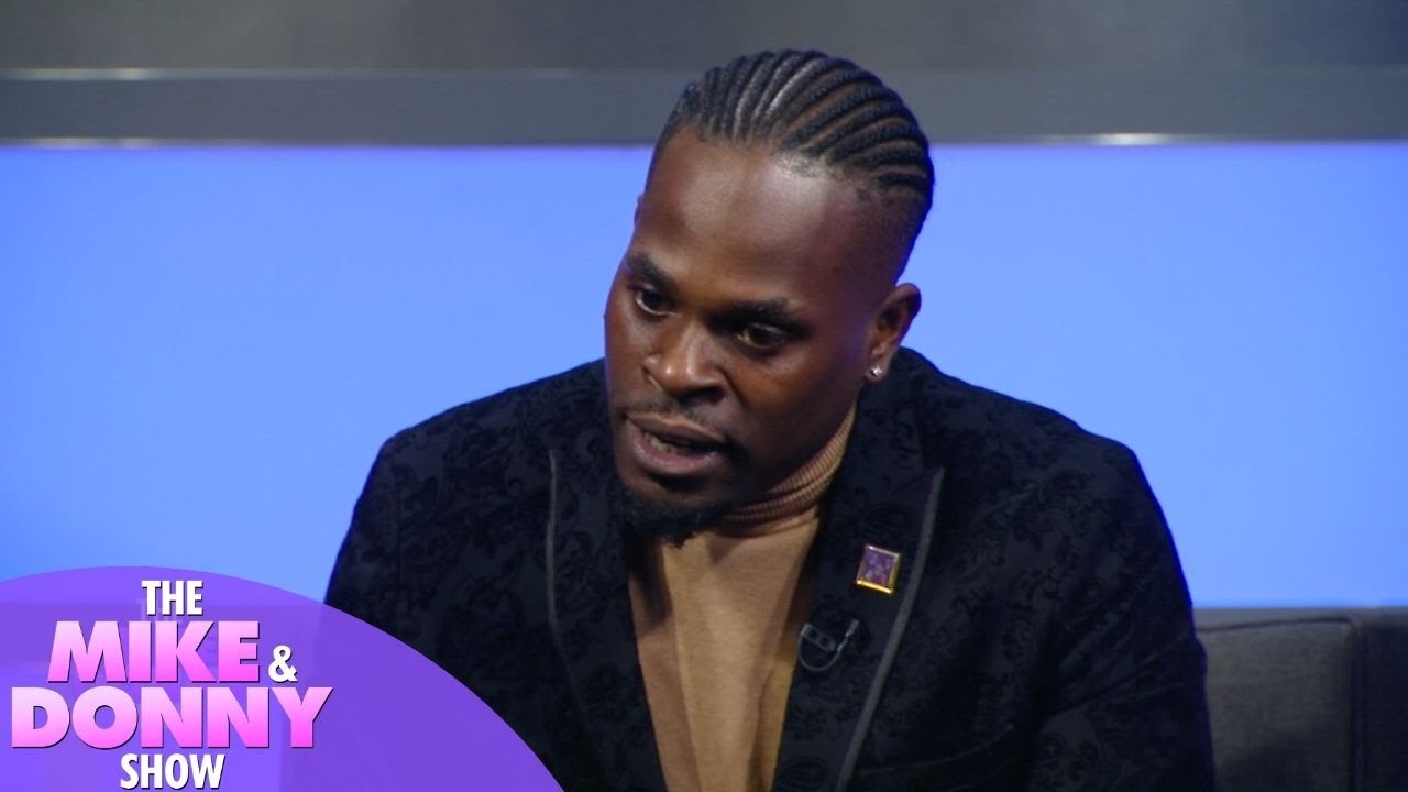 The Cultural Disconnect Within The African Diaspora - The Mike & Donny Show