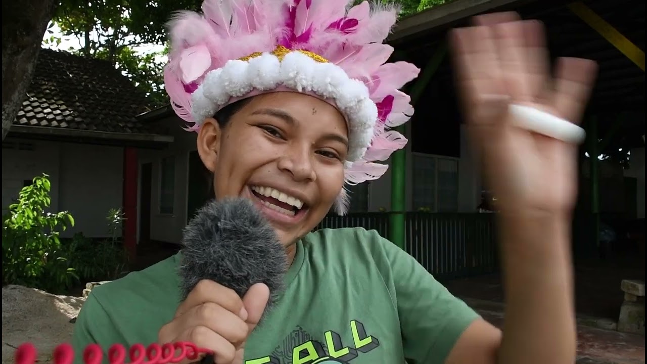 MISS INHEEMS JOURNAAL PART 2