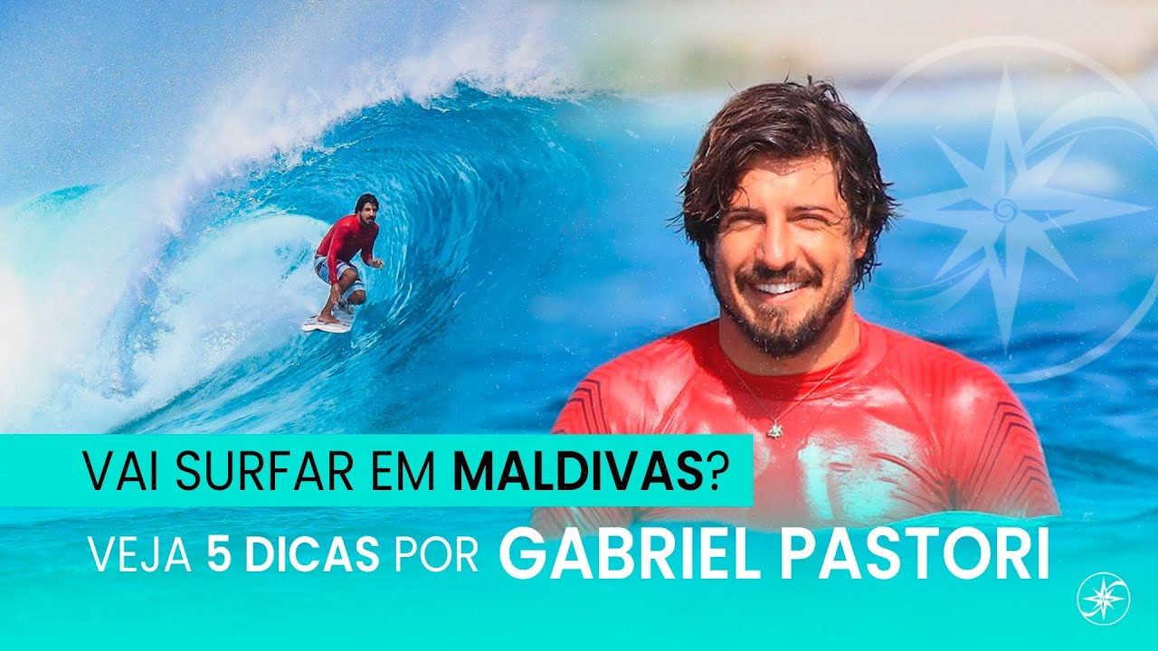 5 dicas para quem vai surfar em Maldivas - Travel S/A #68