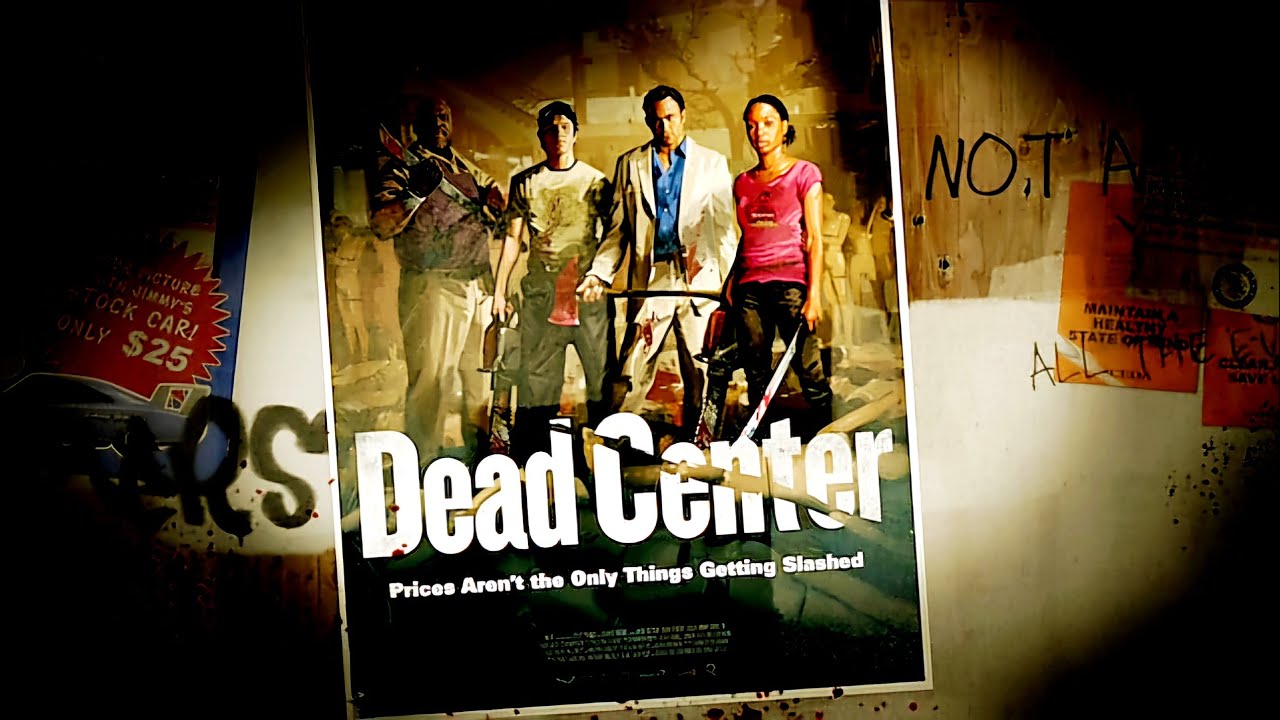Left 4 Dead 2 Online Gameplay Gib Fest Mode ( FullHD 60FPS )
