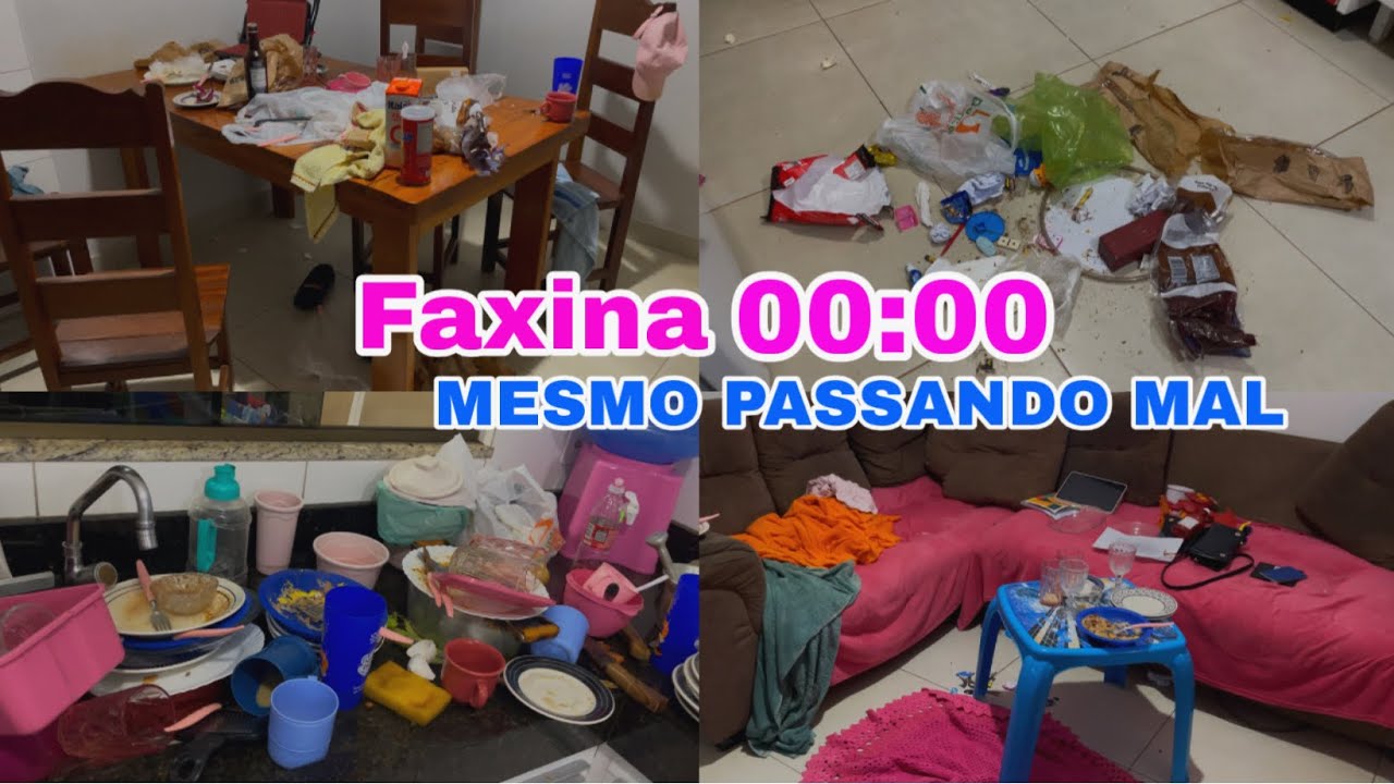 GRÁVIDA, PASSANDO MAL…E FIZ ISSO ÁS 00:00😳