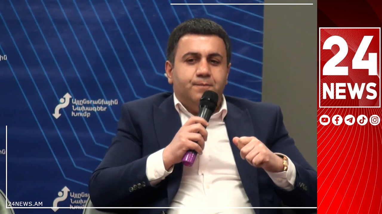 Նիկոլը հելնի վերև, իջնի ներքև էլ, չի կարող հերքել՝ իր շրջապատը դոլարային միլիոնատեր է դարձել