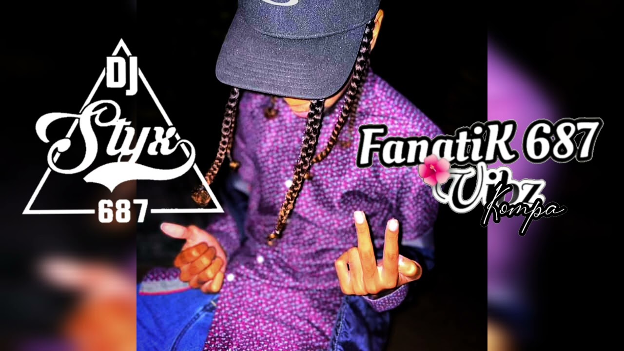 FANATIK687 ■ DADY MORY x DJ STYX 687 SVNR