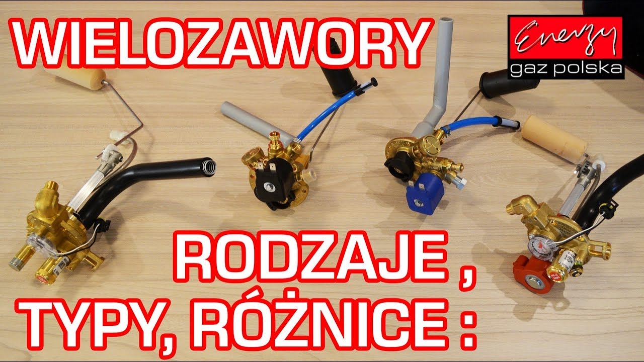 WIELOZAWÓR LPG - PIOTR RADZI JAKI UŻYĆ DO AUTA! LPG bez tajemnic - fakty mity!