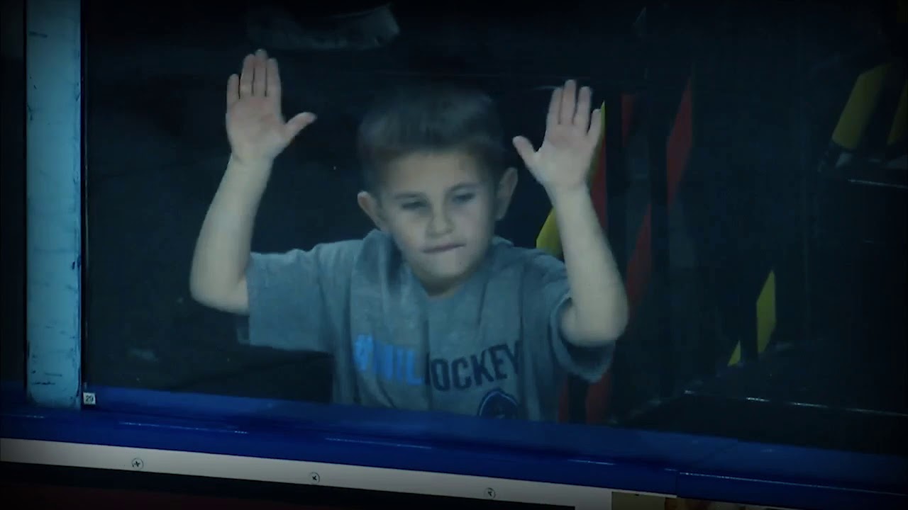 2019-20 Intro Video