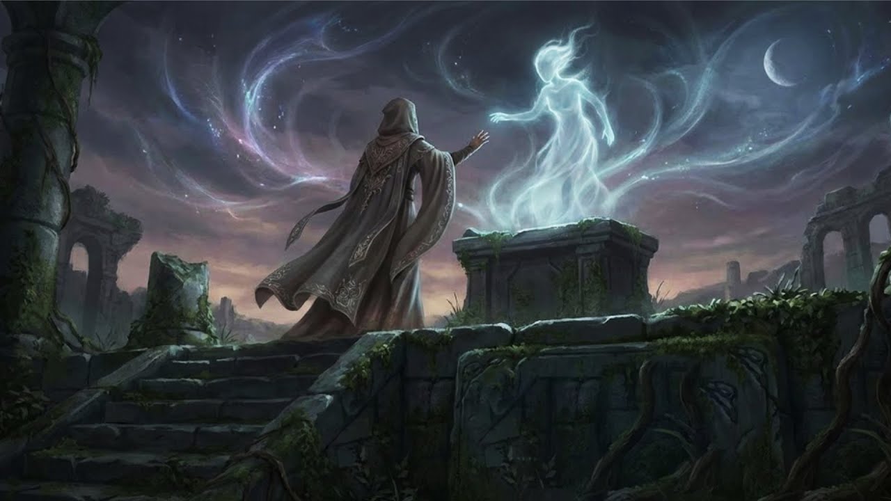Resurrection