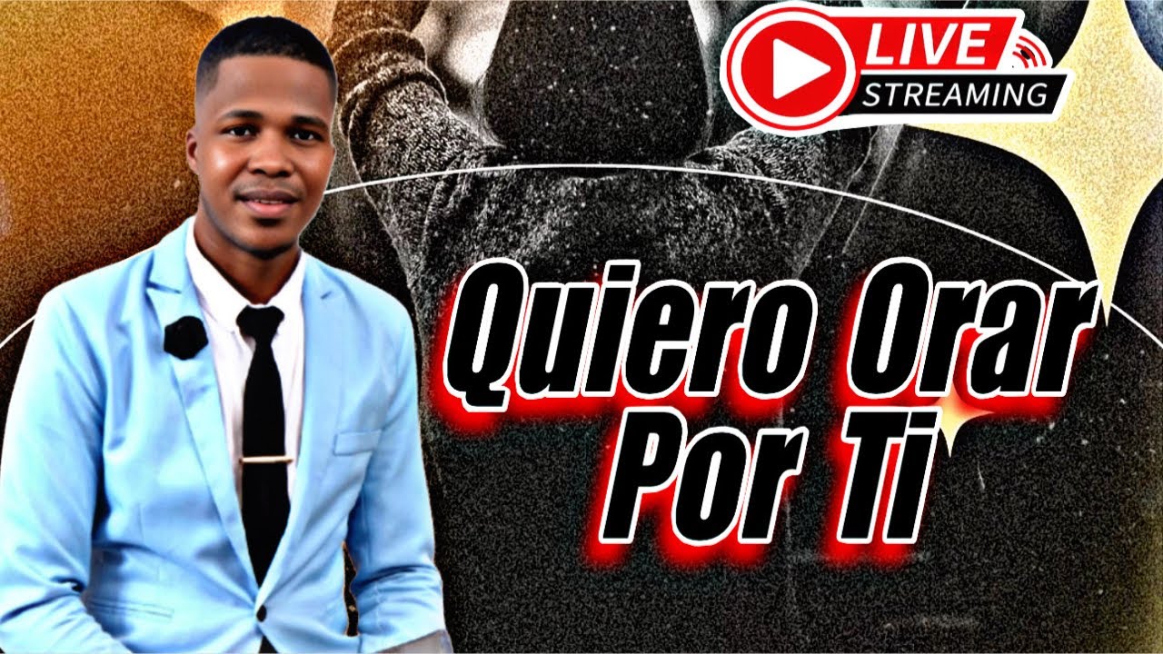 🔴EN VIVO | Noche Proefetica |JESUS MANUEL SORIANO