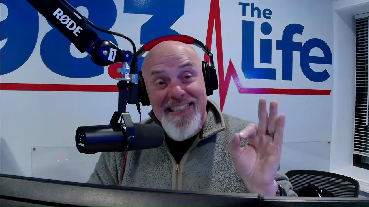 Master Happiness with Marty Jalove