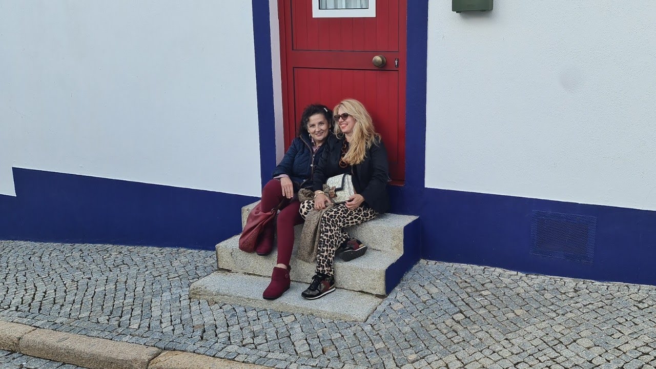 VISITANDO ARRONCHES un pueblo de Portugal degustamos su gastronomía 🌹